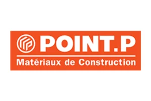 Logo Point P_Plan de travail 1